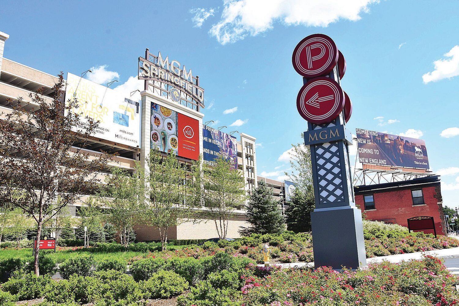 No dice for return of craps, roulette at Mass. casinos (copy)
